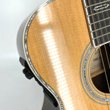 2007 Martin OMC Aura - Natural | Tonebay