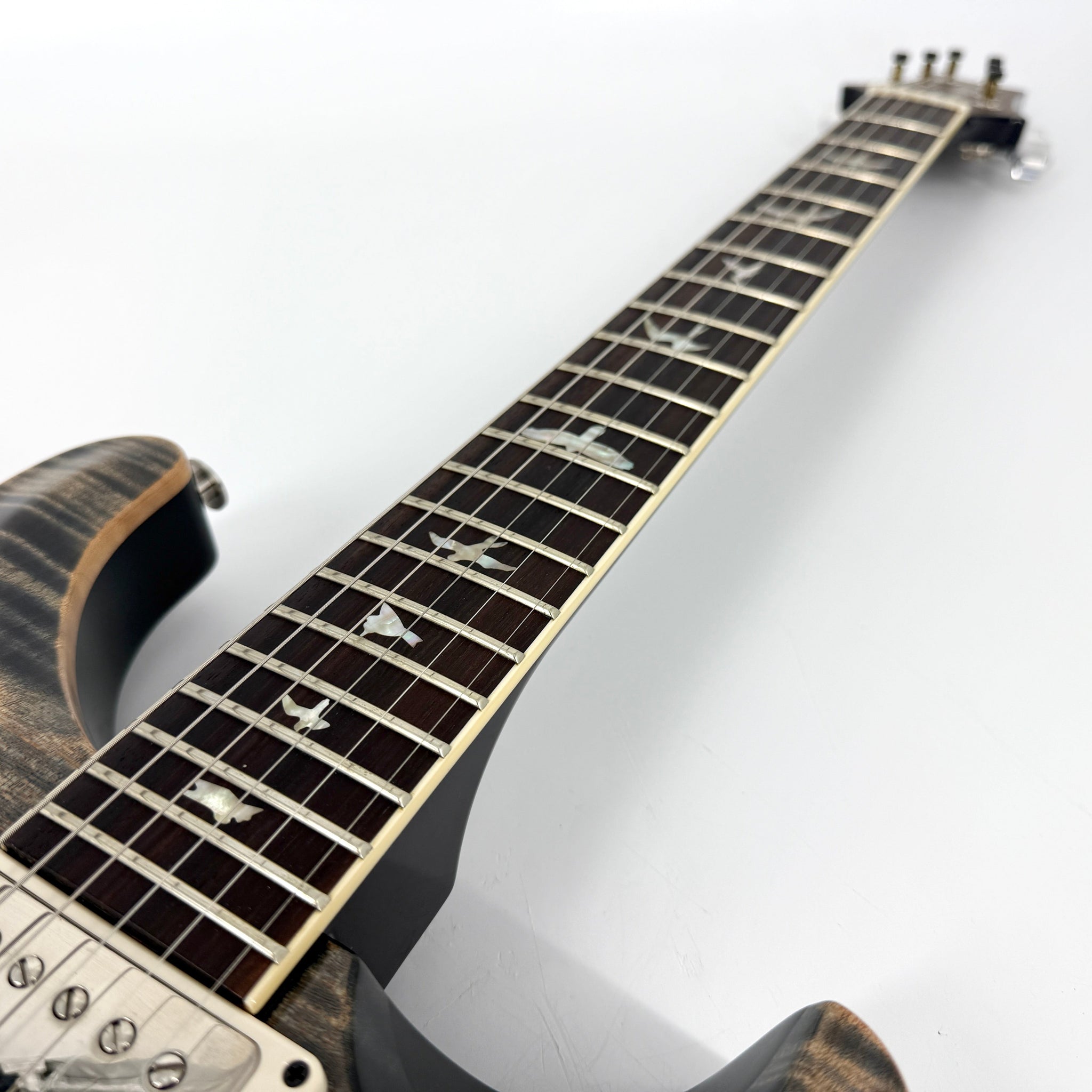 2016 PRS McCarty 594 10 Top – Faded Whale Blue | Tonebay