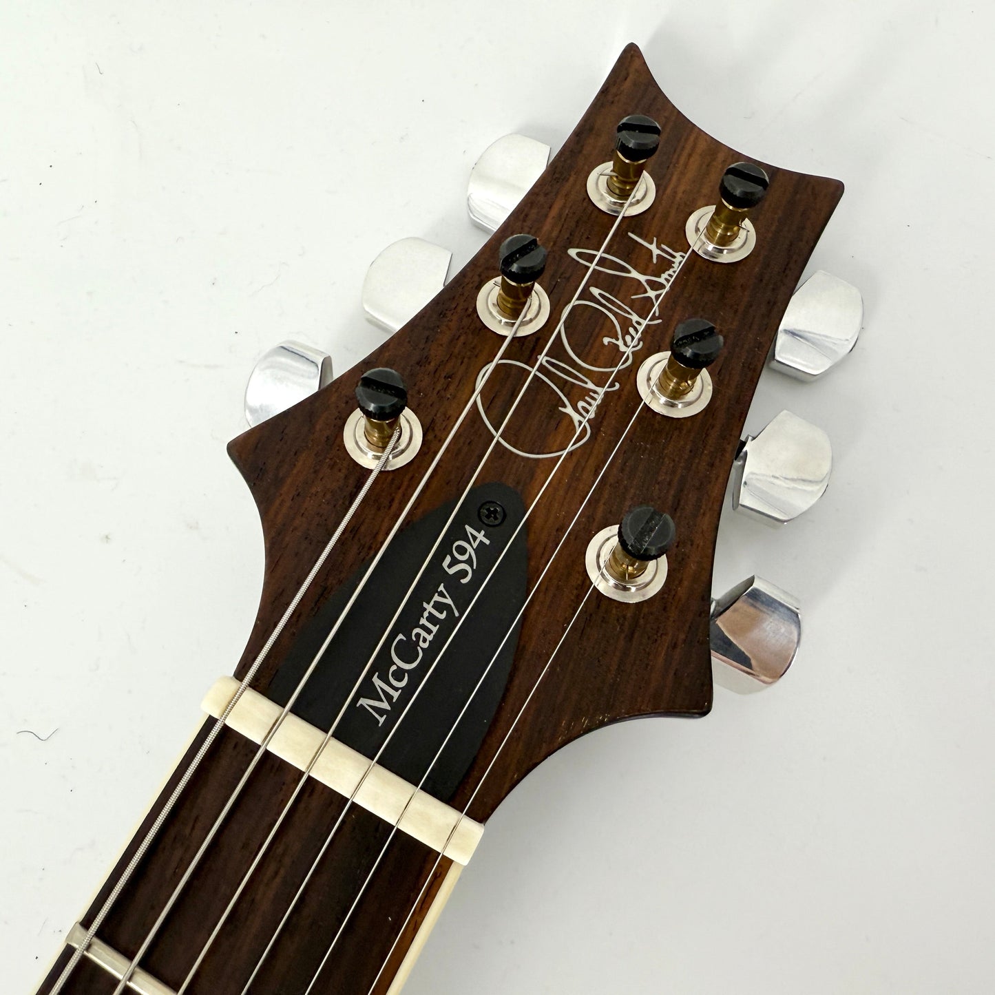 2016 PRS McCarty 594 10 Top – Faded Whale Blue | Tonebay