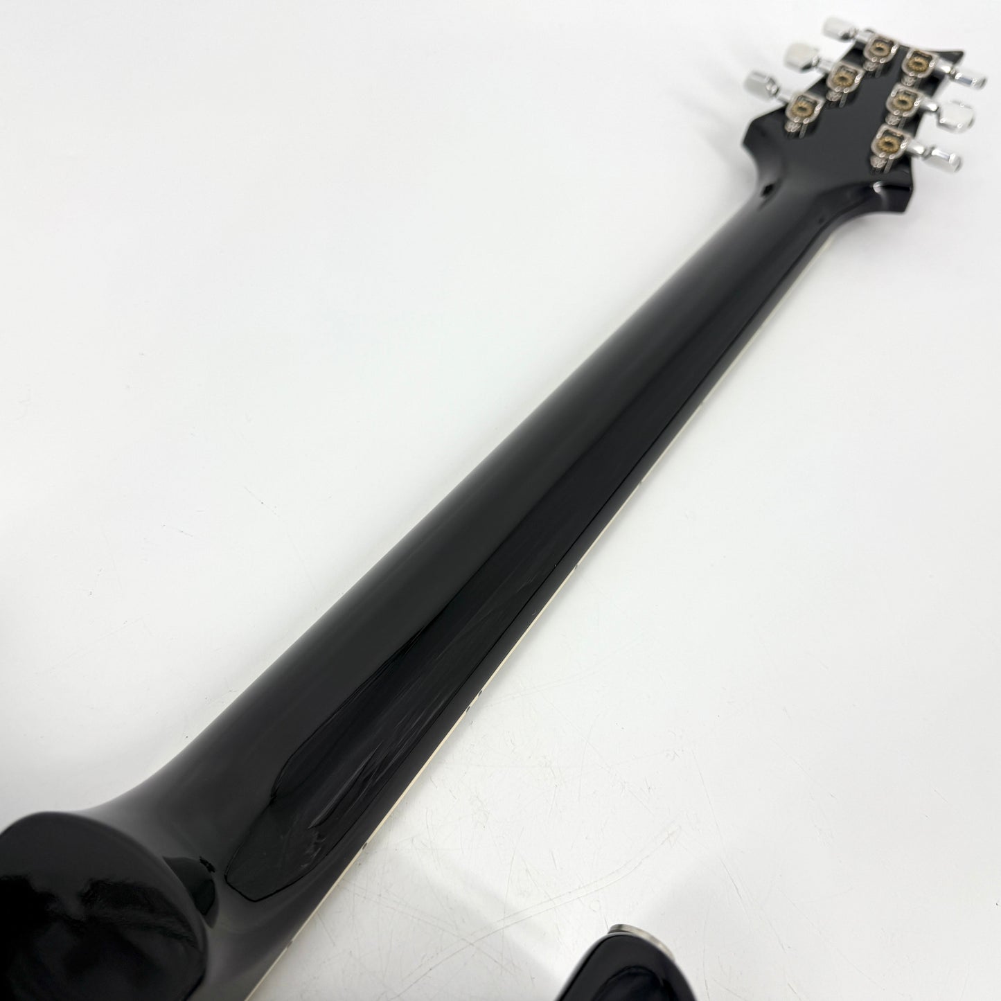 2016 PRS McCarty 594 10 Top – Faded Whale Blue | Tonebay