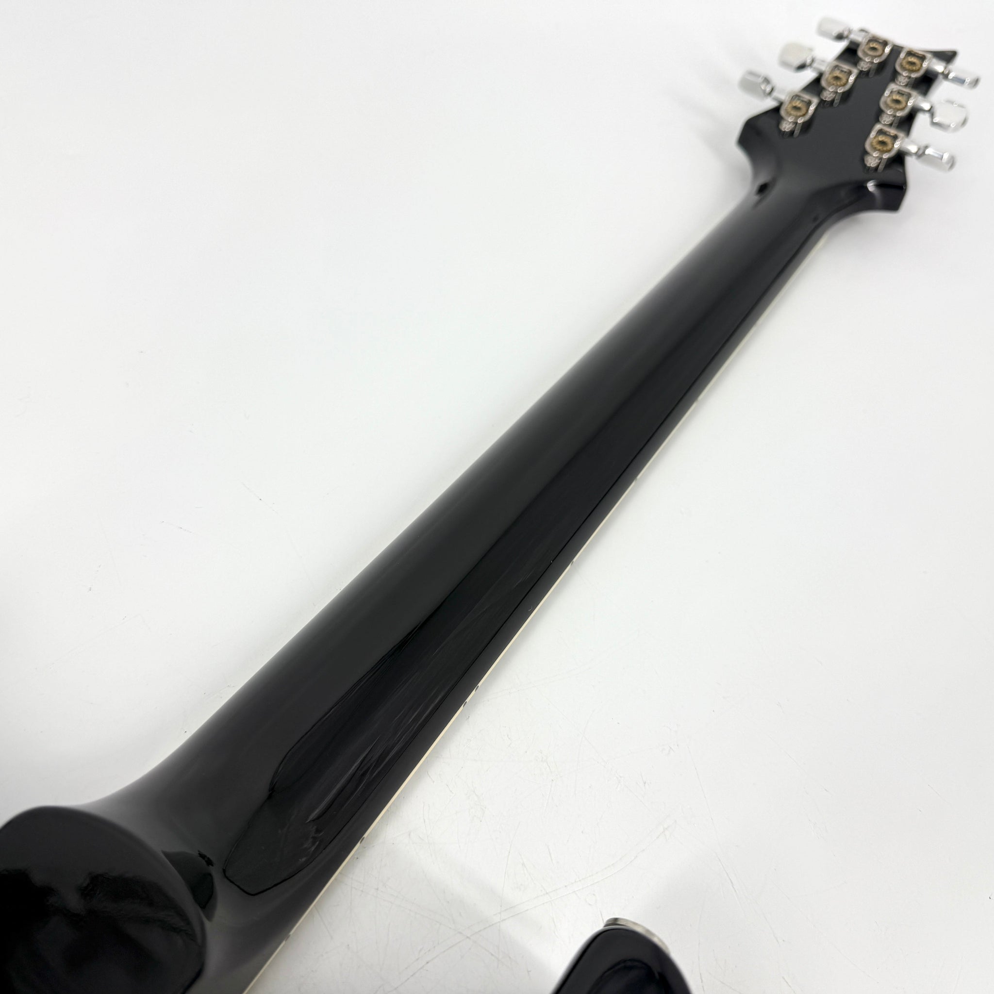 2016 PRS McCarty 594 10 Top – Faded Whale Blue | Tonebay