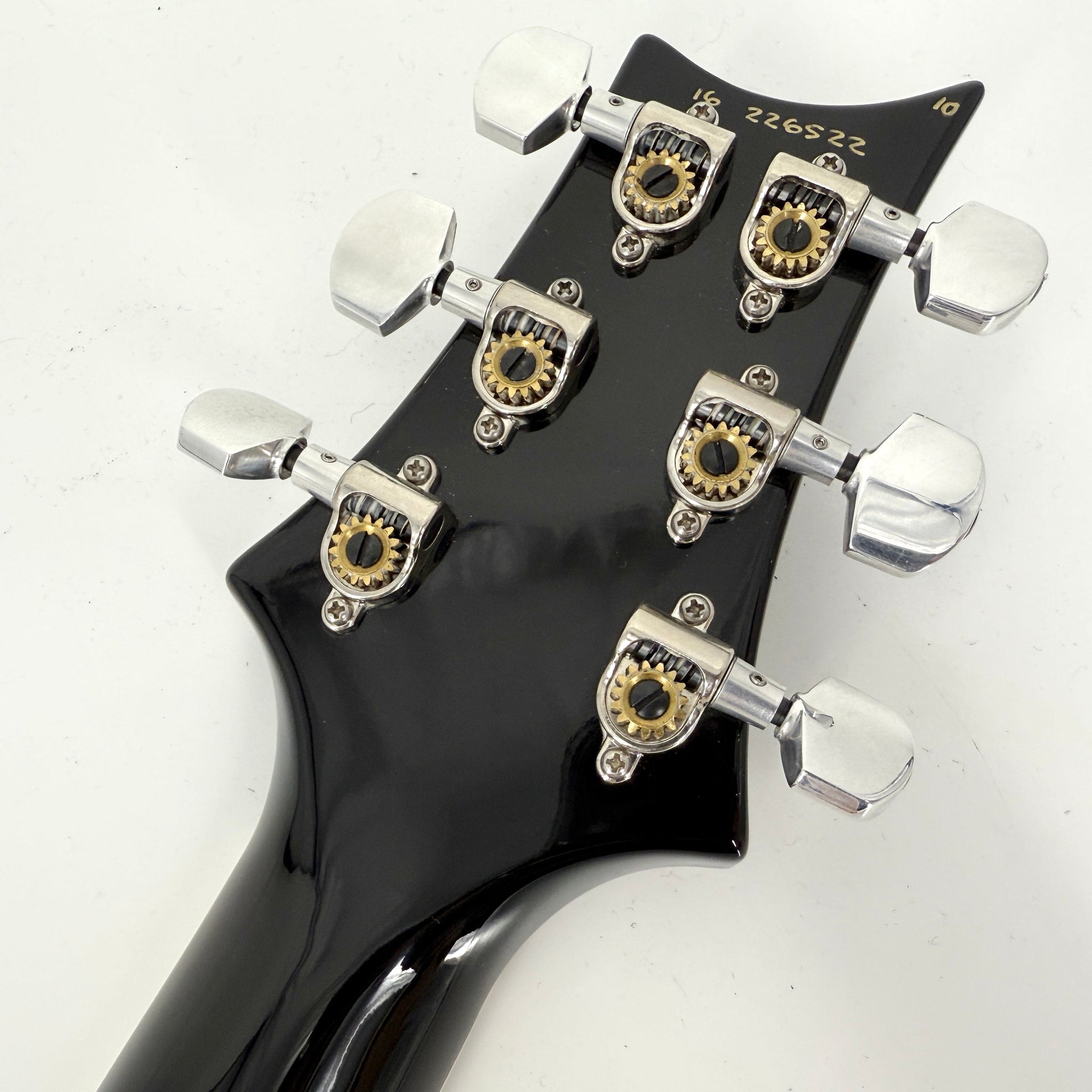 2016 PRS McCarty 594 10 Top – Faded Whale Blue | Tonebay