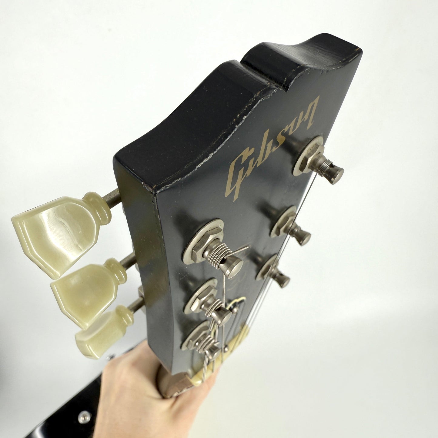 2002 Gibson ES-137 Premier - White 2-Tone | Tonebay