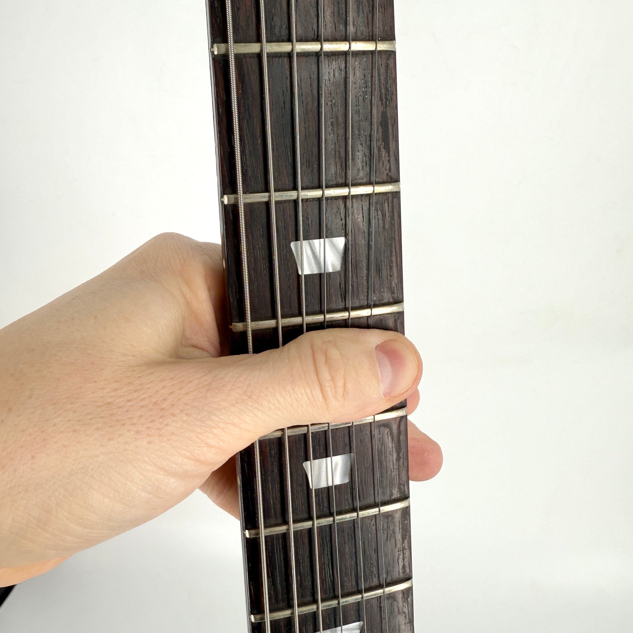 2002 Gibson ES-137 Premier - White 2-Tone | Tonebay