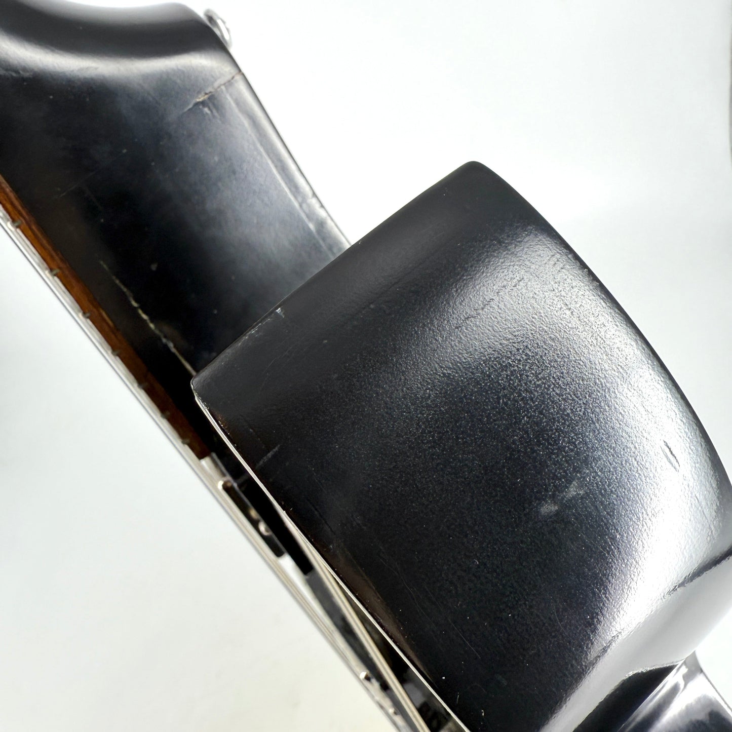 2002 Gibson ES-137 Premier - White 2-Tone | Tonebay