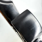 2002 Gibson ES-137 Premier - White 2-Tone | Tonebay