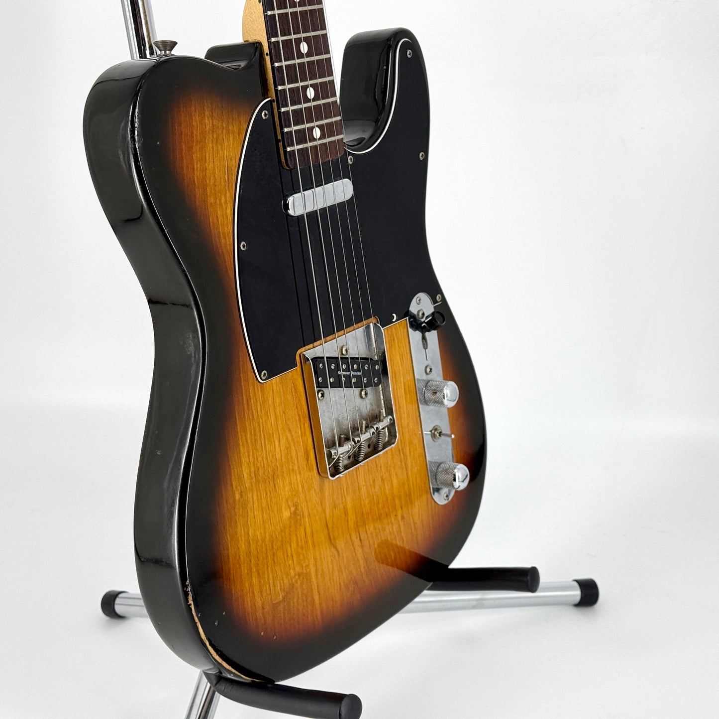 1978 Fender American Telecaster – Sunburst | Tonebay