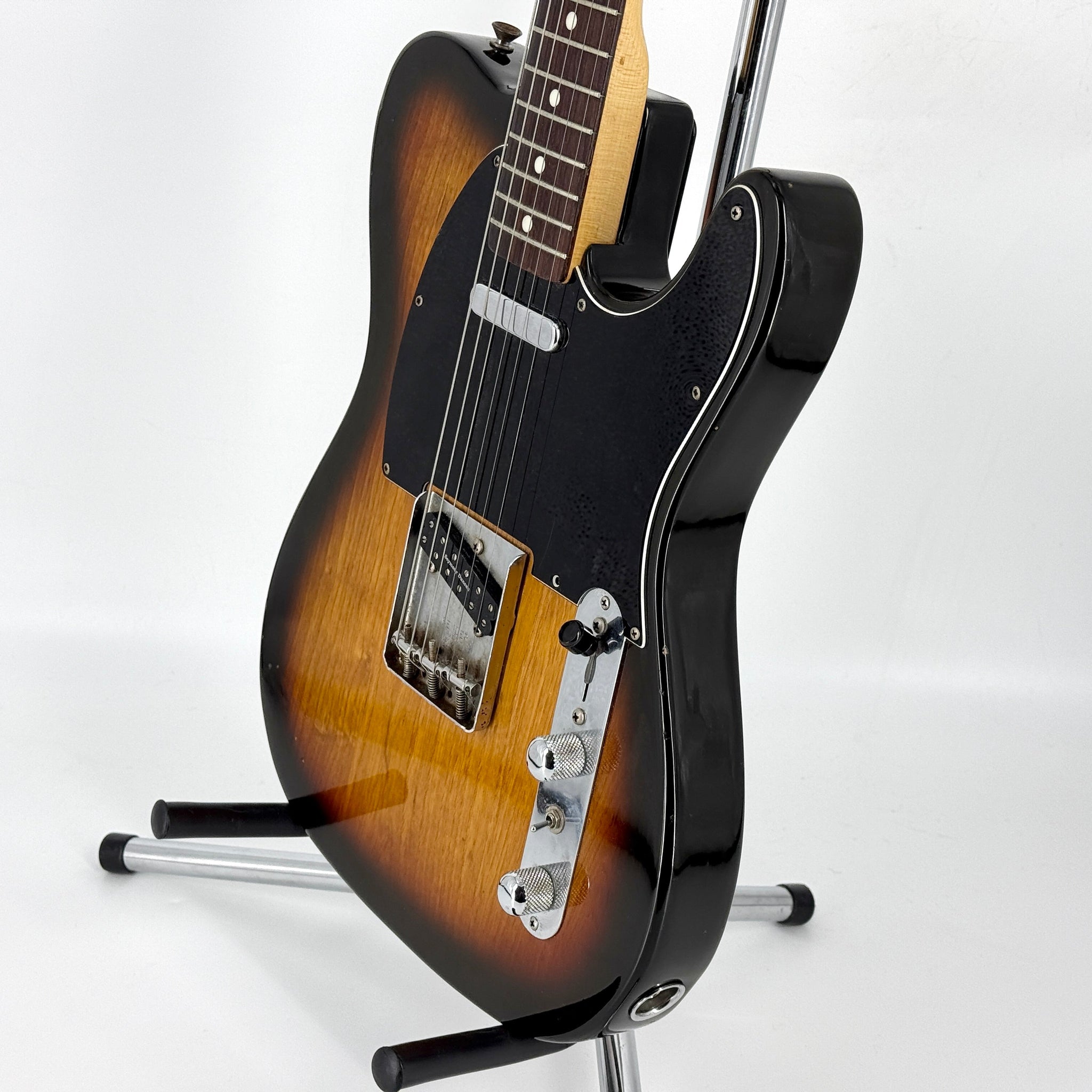 1978 Fender American Telecaster – Sunburst | Tonebay