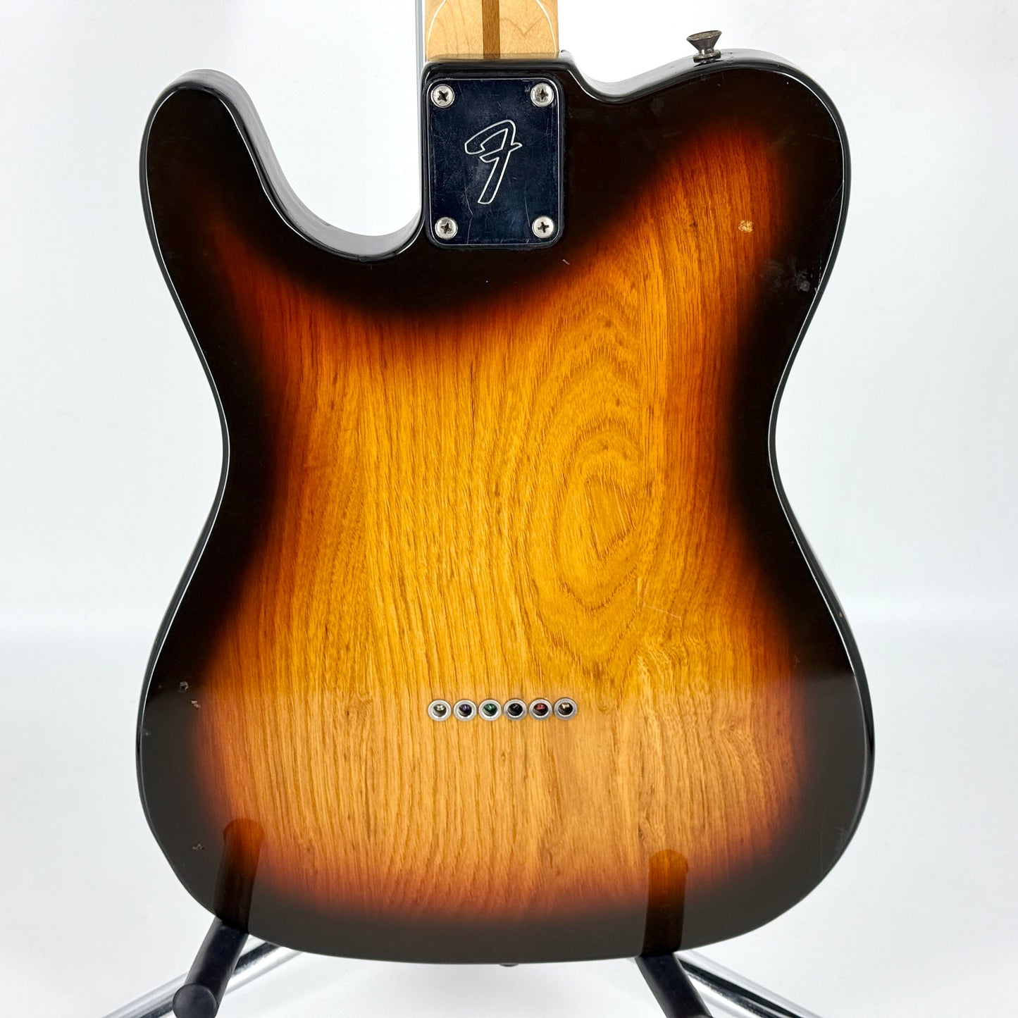 1978 Fender American Telecaster – Sunburst | Tonebay