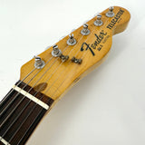 1978 Fender American Telecaster – Sunburst | Tonebay