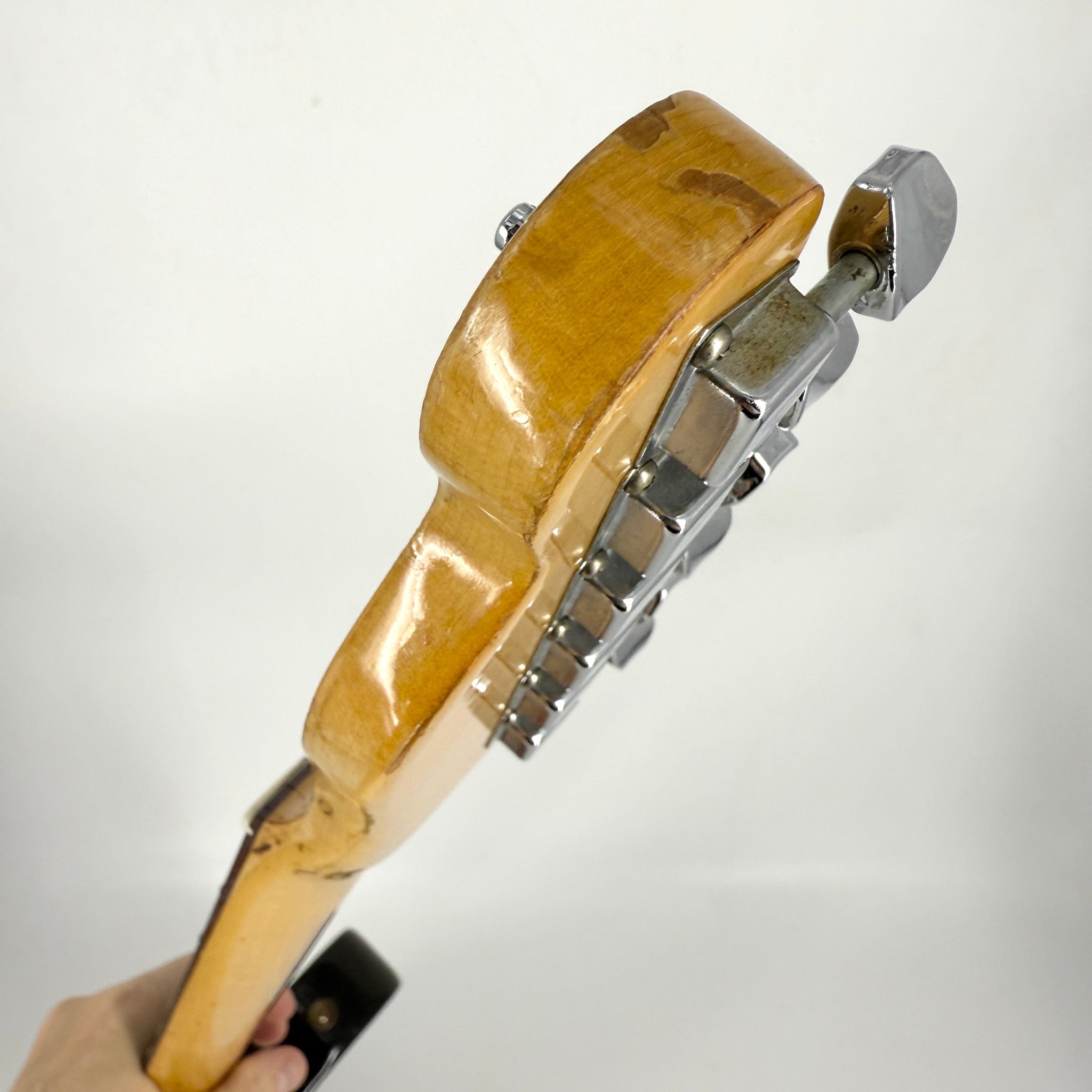 1978 Fender American Telecaster – Sunburst | Tonebay