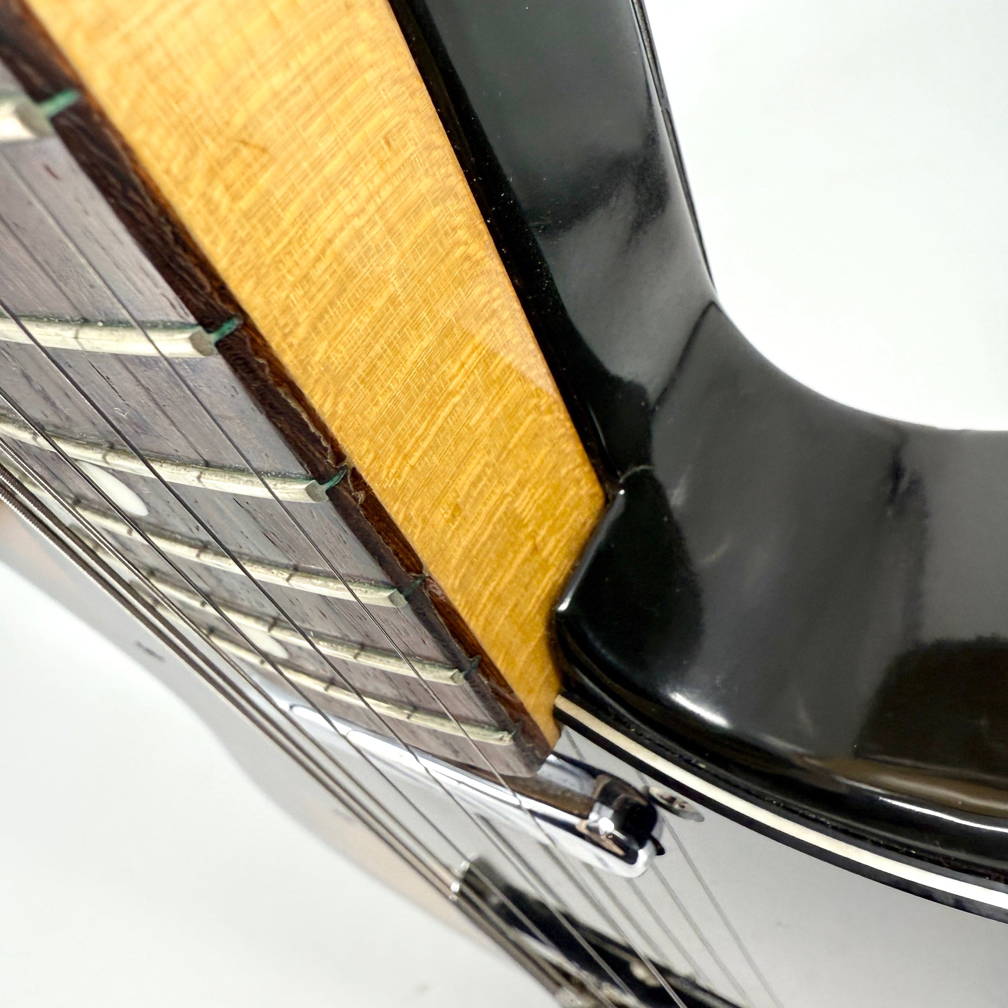 1978 Fender American Telecaster – Sunburst | Tonebay