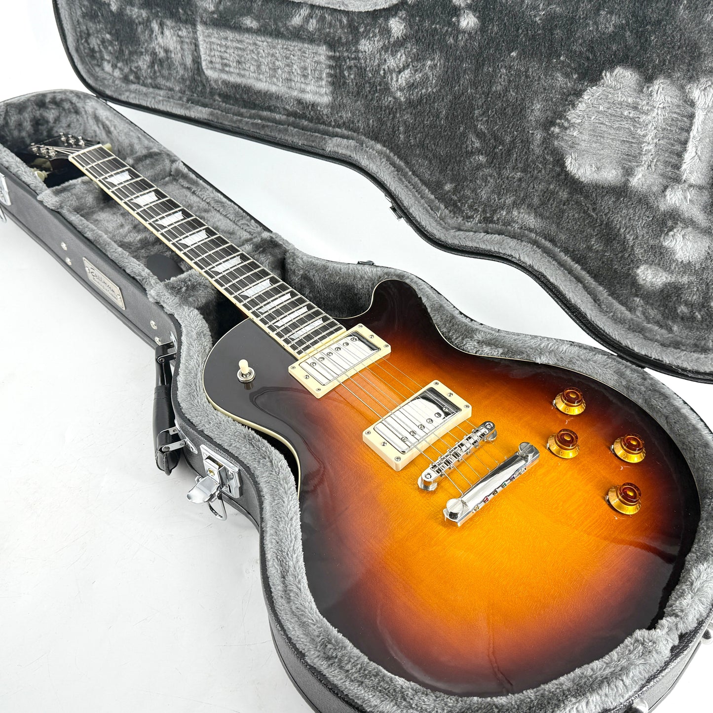 2022 Eastman SB59-SB - Sunburst | Tonebay