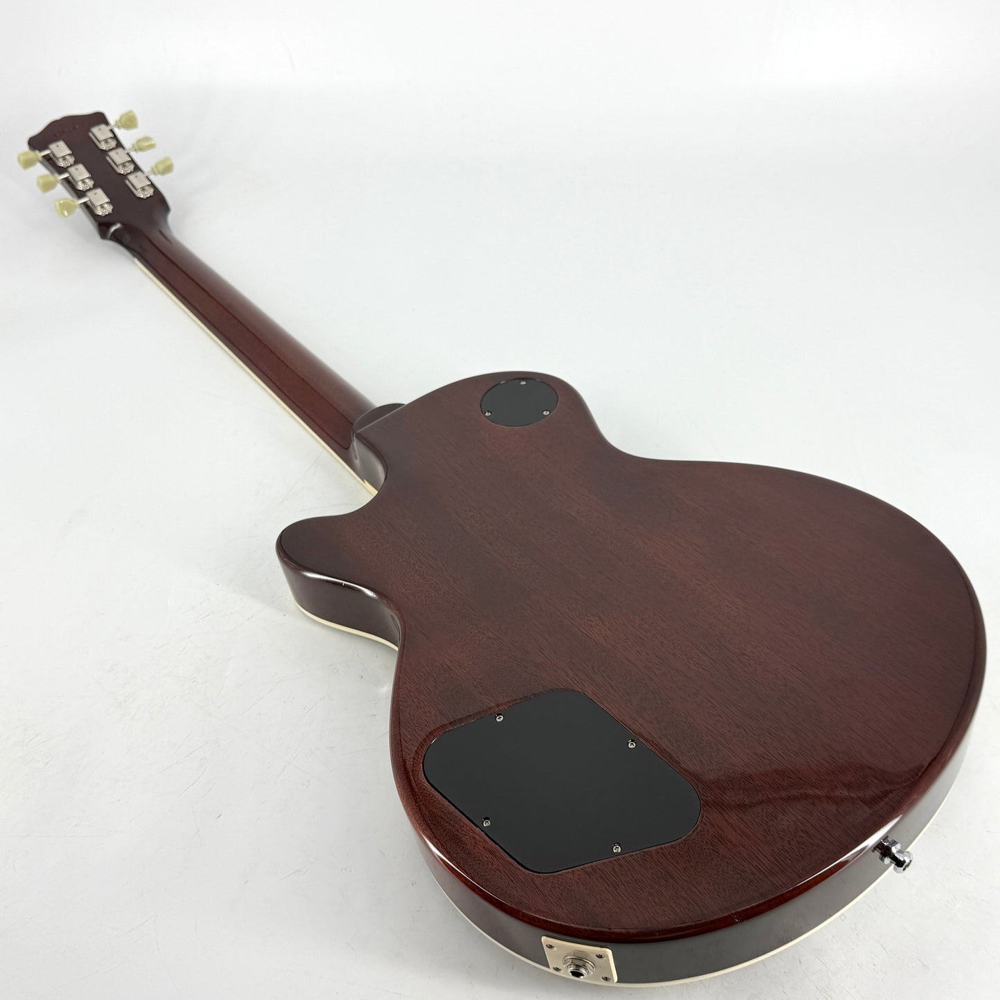 2022 Eastman SB59-SB - Sunburst | Tonebay