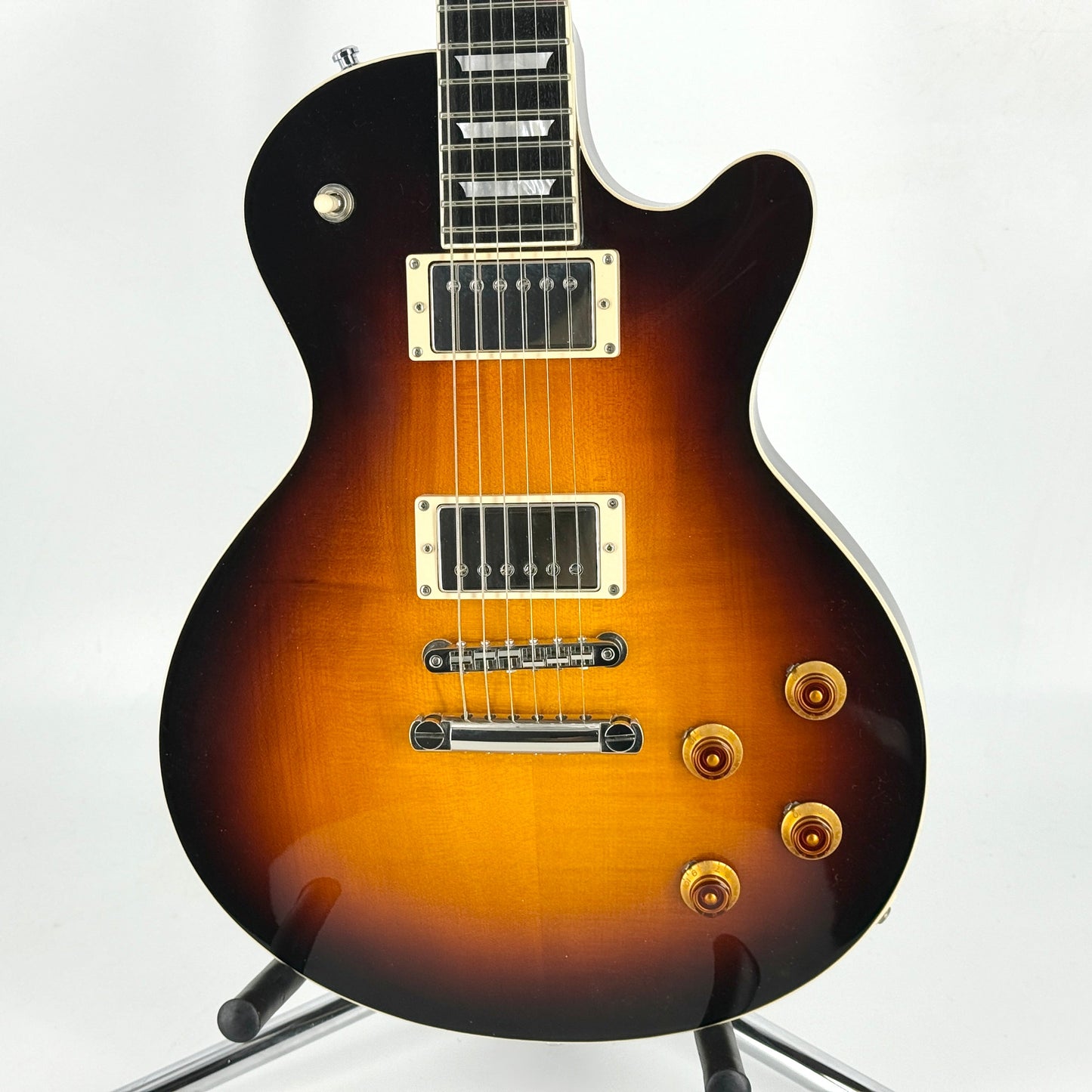 2022 Eastman SB59-SB - Sunburst | Tonebay
