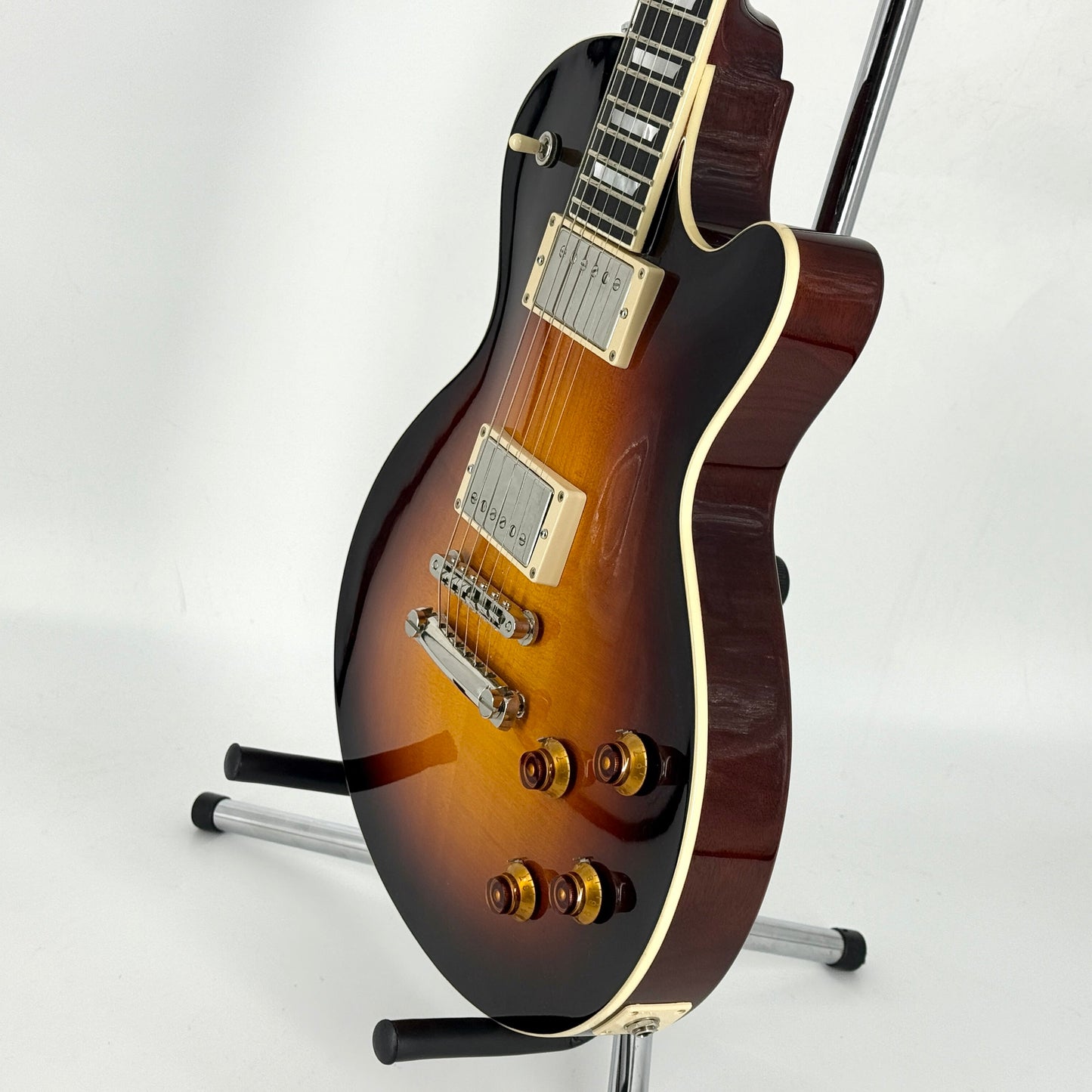 2022 Eastman SB59-SB - Sunburst | Tonebay
