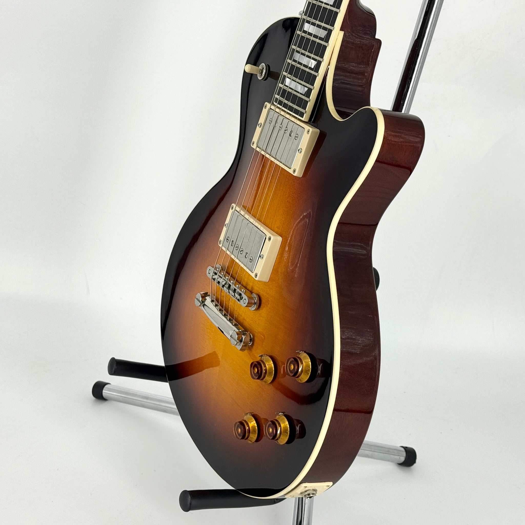 2022 Eastman SB59-SB - Sunburst | Tonebay