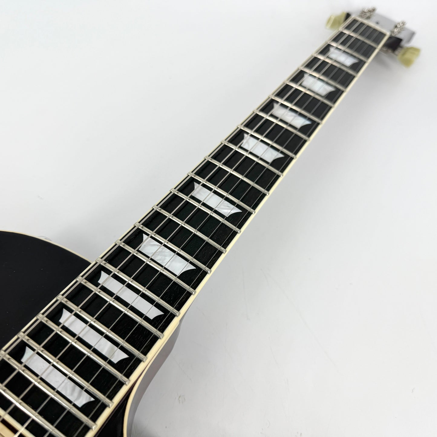 2022 Eastman SB59-SB - Sunburst | Tonebay