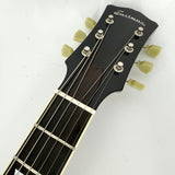 2022 Eastman SB59-SB - Sunburst | Tonebay