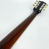 2022 Eastman SB59-SB - Sunburst | Tonebay