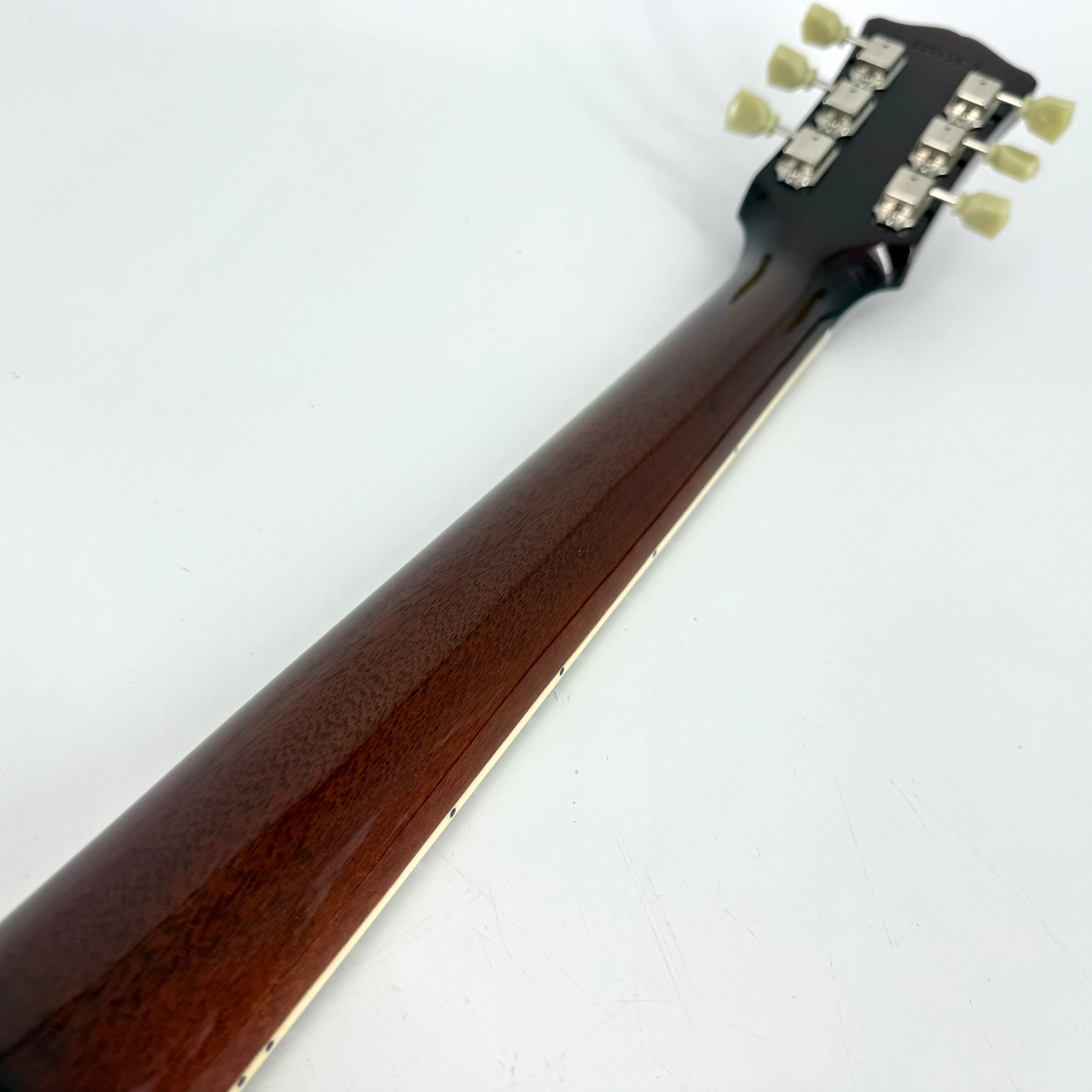 2022 Eastman SB59-SB - Sunburst | Tonebay