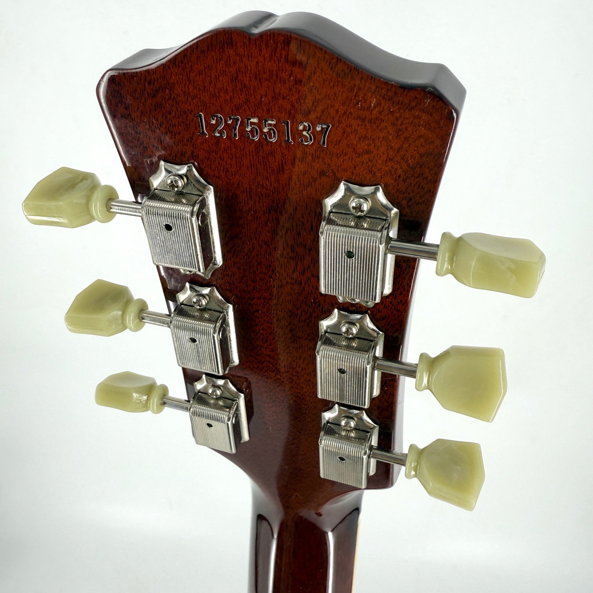 2022 Eastman SB59-SB - Sunburst | Tonebay