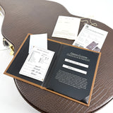 2023 Gibson Custom Shop 1958 Les Paul Junior DC VOS – TV Yellow | Tonebay