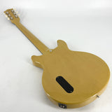 2023 Gibson Custom Shop 1958 Les Paul Junior DC VOS – TV Yellow | Tonebay