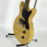 2023 Gibson Custom Shop 1958 Les Paul Junior DC VOS – TV Yellow | Tonebay