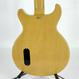 2023 Gibson Custom Shop 1958 Les Paul Junior DC VOS – TV Yellow | Tonebay