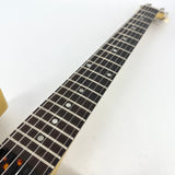 2023 Gibson Custom Shop 1958 Les Paul Junior DC VOS – TV Yellow | Tonebay