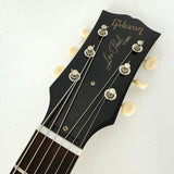 2023 Gibson Custom Shop 1958 Les Paul Junior DC VOS – TV Yellow | Tonebay