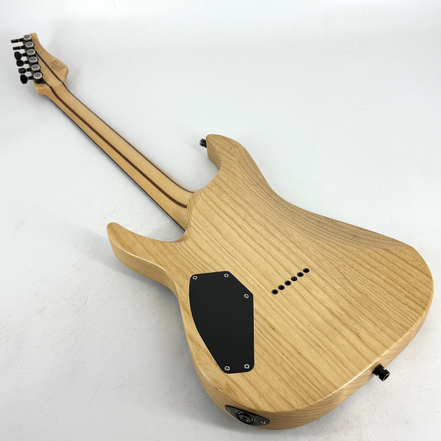 2020 Schecter Reaper-6 - Sky Burst | Tonebay