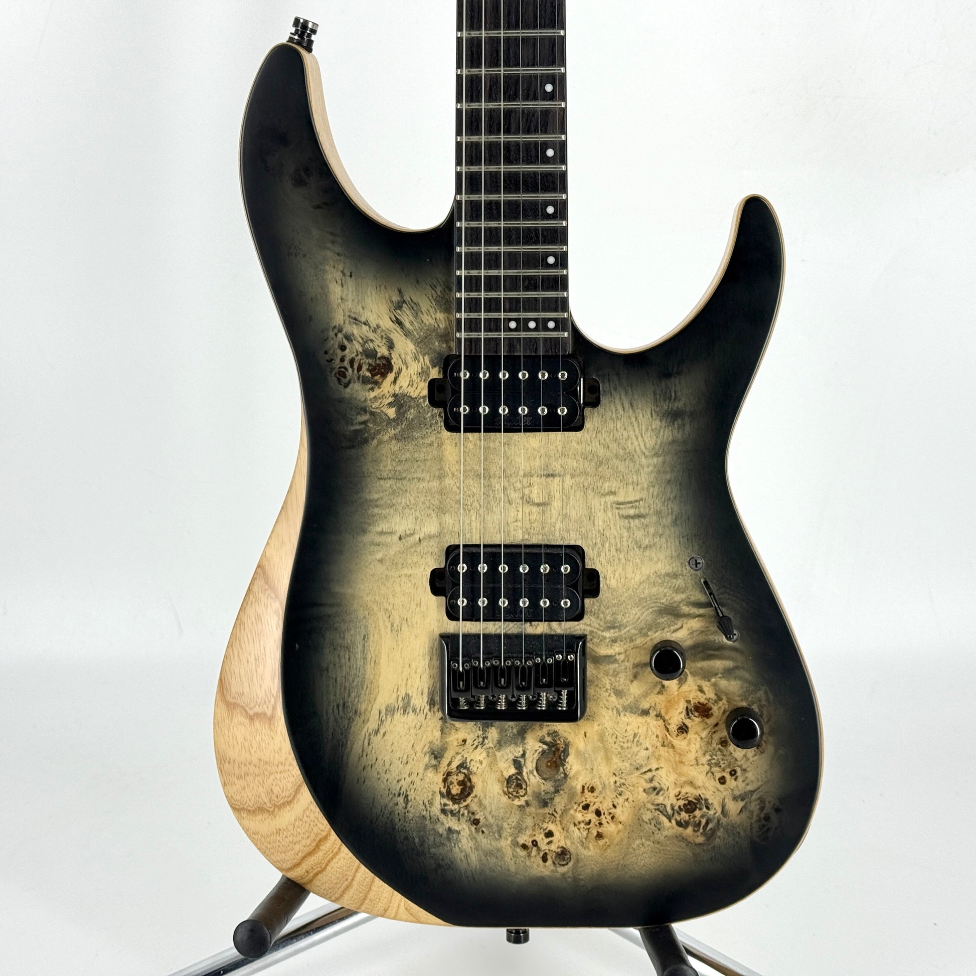 2020 Schecter Reaper-6 - Sky Burst | Tonebay