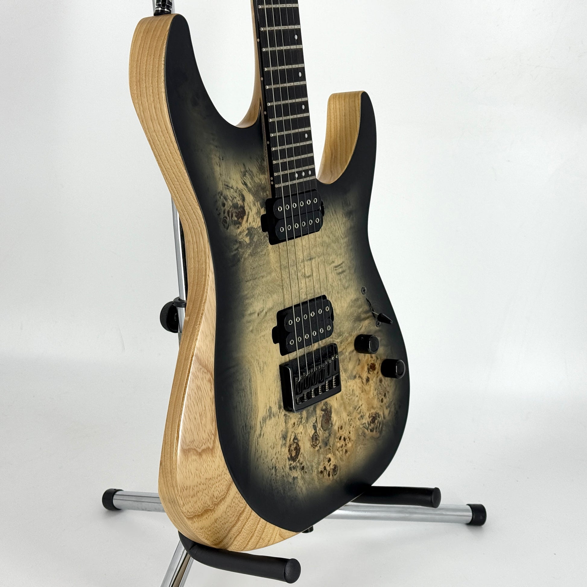 2020 Schecter Reaper-6 - Sky Burst | Tonebay