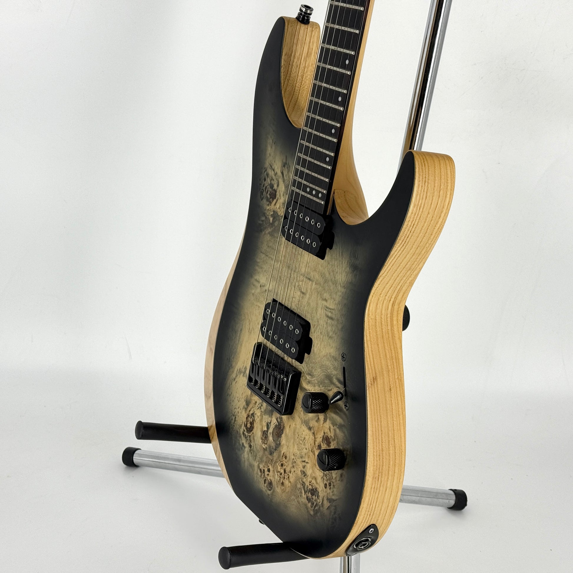 2020 Schecter Reaper-6 - Sky Burst | Tonebay