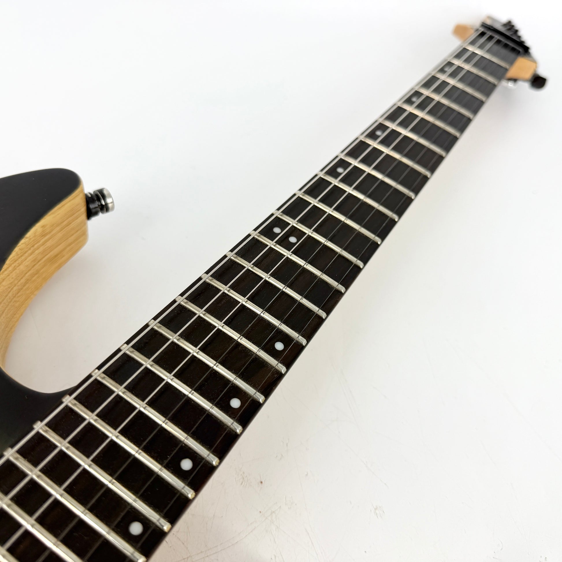 2020 Schecter Reaper-6 - Sky Burst | Tonebay