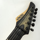 2020 Schecter Reaper-6 - Sky Burst | Tonebay