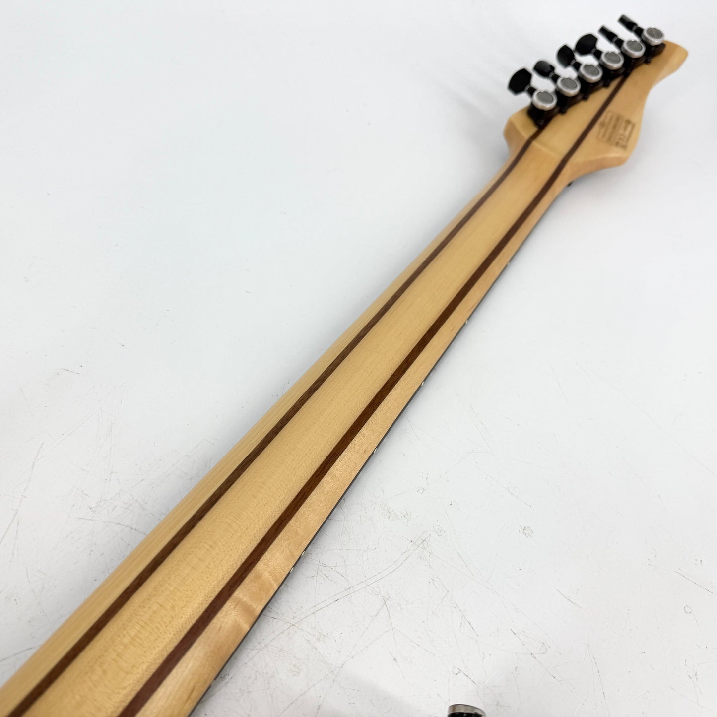 2020 Schecter Reaper-6 - Sky Burst | Tonebay