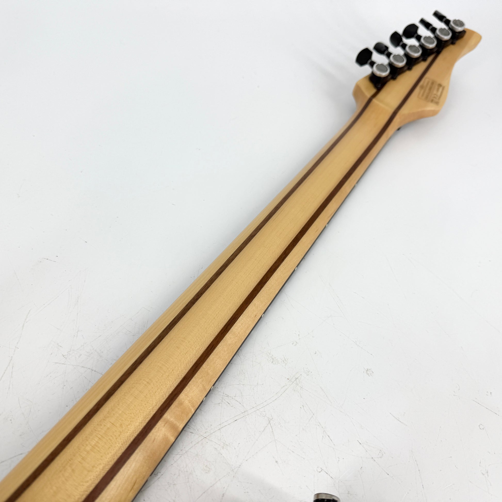 2020 Schecter Reaper-6 - Sky Burst | Tonebay