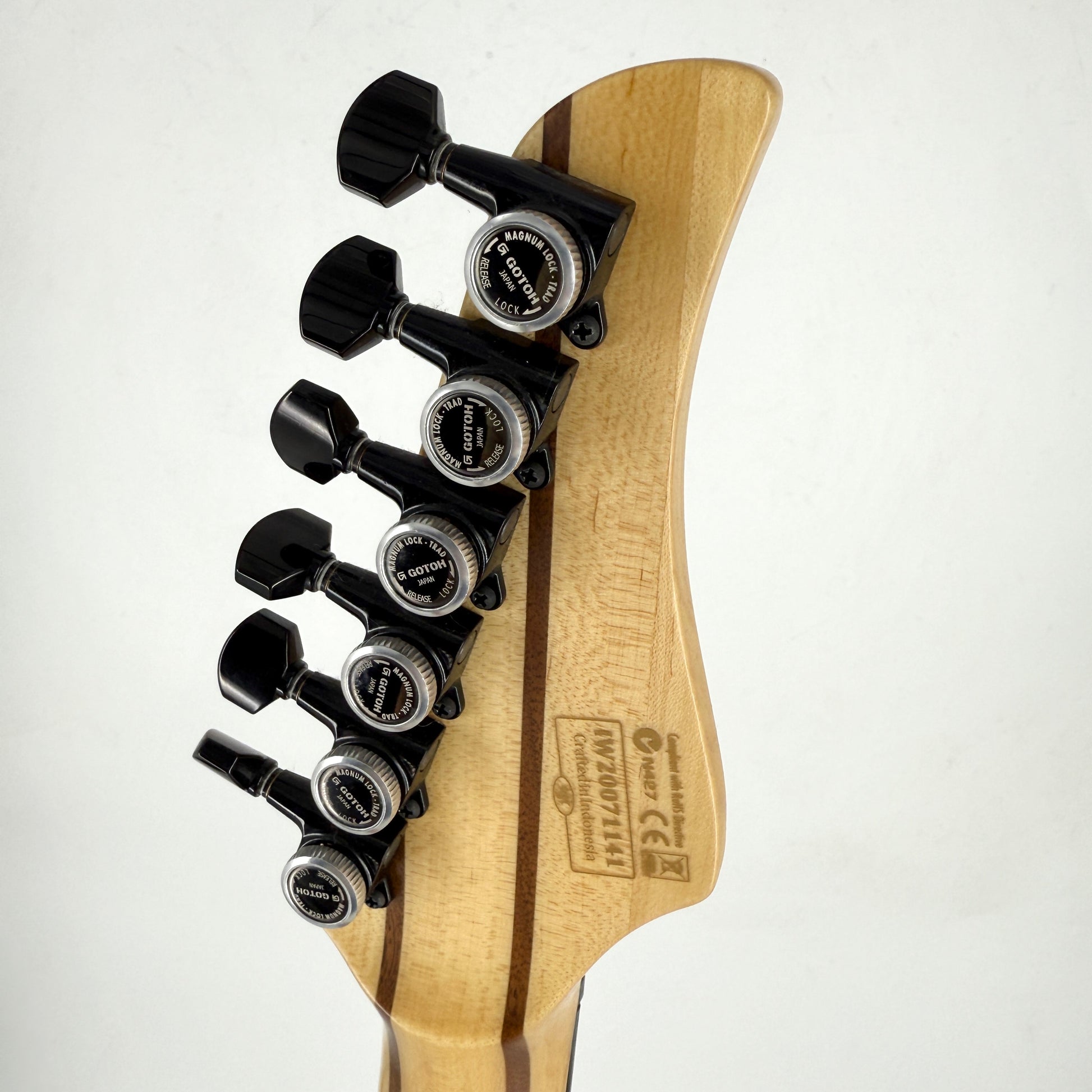 2020 Schecter Reaper-6 - Sky Burst | Tonebay