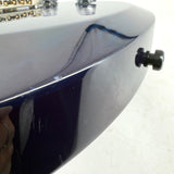 2020 PRS S2 McCarty 594 Singlecut - Whale Blue | Tonebay