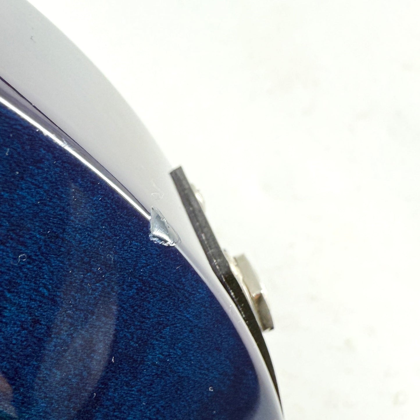 2020 PRS S2 McCarty 594 Singlecut - Whale Blue | Tonebay