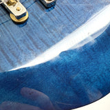 2020 PRS S2 McCarty 594 Singlecut - Whale Blue | Tonebay