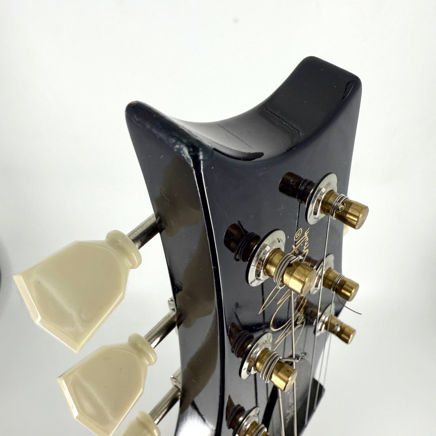 2020 PRS S2 McCarty 594 Singlecut - Whale Blue | Tonebay