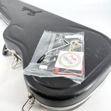 2007 Fender American Series Stratocaster – Black | Tonebay