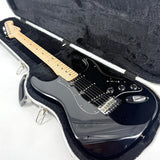 2007 Fender American Series Stratocaster – Black | Tonebay
