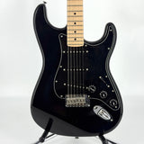 2007 Fender American Series Stratocaster – Black | Tonebay
