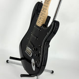 2007 Fender American Series Stratocaster – Black | Tonebay
