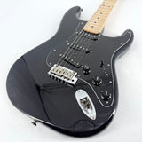 2007 Fender American Series Stratocaster – Black | Tonebay